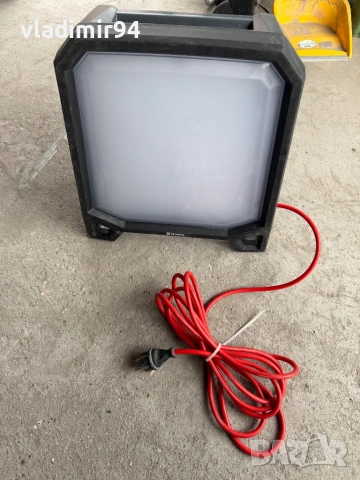 Wurth работна лампа