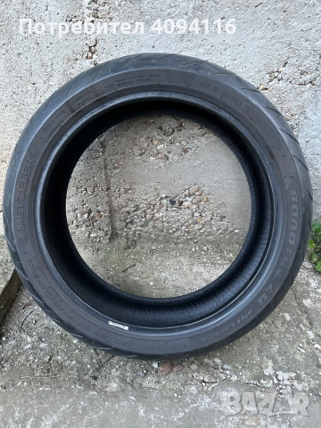 Продавам гуми за мотор Metzeler Roadtec Z8  