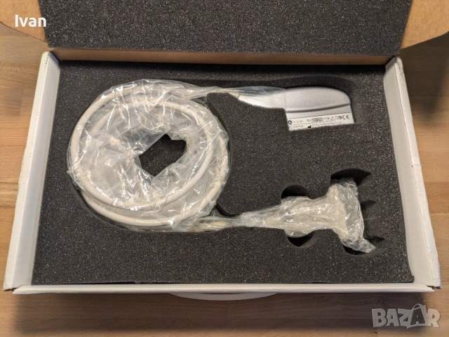 GE Healthcarе ултразвуков трансдюсер GE L5-11-RS сонда за ехограф