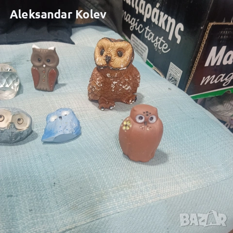 за деца и възрастни , снимка 6 - Статуетки - 54649002