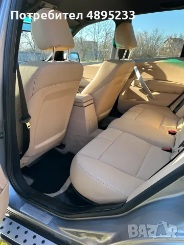 BMW X3 2.0D 4x4, снимка 8 - Автомобили и джипове - 55394246