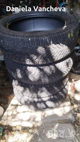 Все сезонни гуми за джип Nikian Tyres, снимка 5 - Гуми и джанти - 55472984