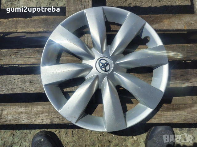 16 цола Тас Toyota Avensis 42602-05090 Оригинал