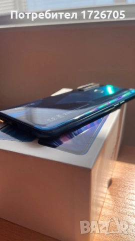 ⚡ ТОП ОФЕРТА – Realme 5 Pro (4/128) - безупречен! ⚡, снимка 3 - Други - 54317358