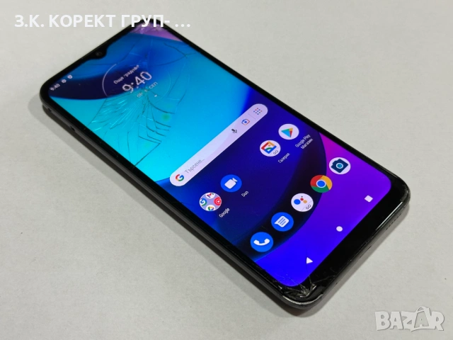 Продавам Motorola E20 32GB, снимка 2 - Motorola - 54729414
