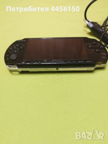 PSP конзола, снимка 5 - Други игри и конзоли - 54402261