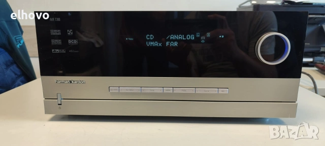 Ресивър Harman/Kardon AVR 7300