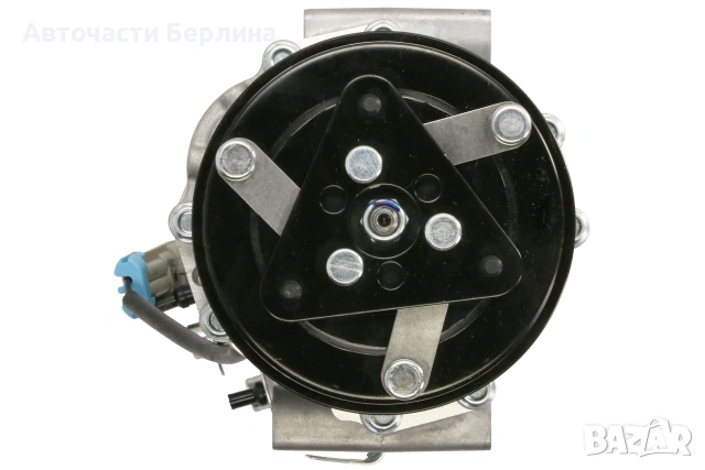 Компресор за климатик NRF 32230, снимка 4 - Части - 54859355