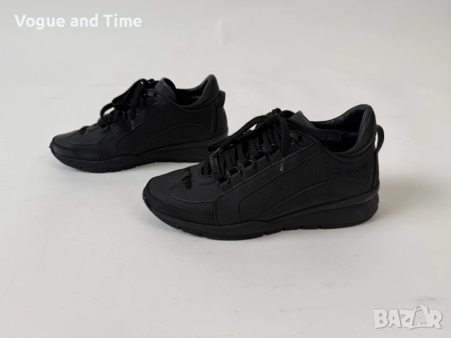 Обувки Dsquared2 551, снимка 17 - Маратонки - 54809721