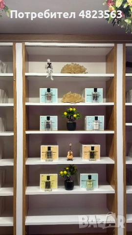 5€ мъжки, дамски унисекс Loris perfume 