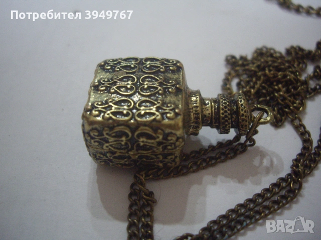 Ланче., снимка 3 - Колиета, медальони, синджири - 54456352