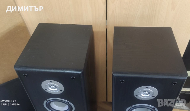 тонколони magnat victory 800, снимка 3 - Тонколони - 54100305