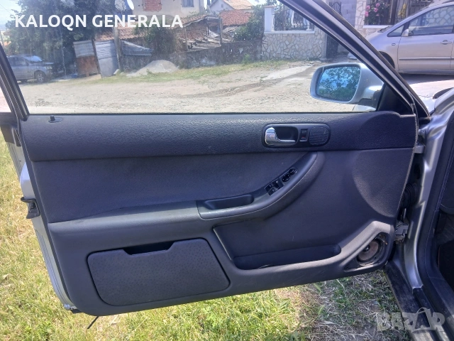 Audi a3 1.6 НА ЧАСТИ , снимка 9 - Части - 54722237