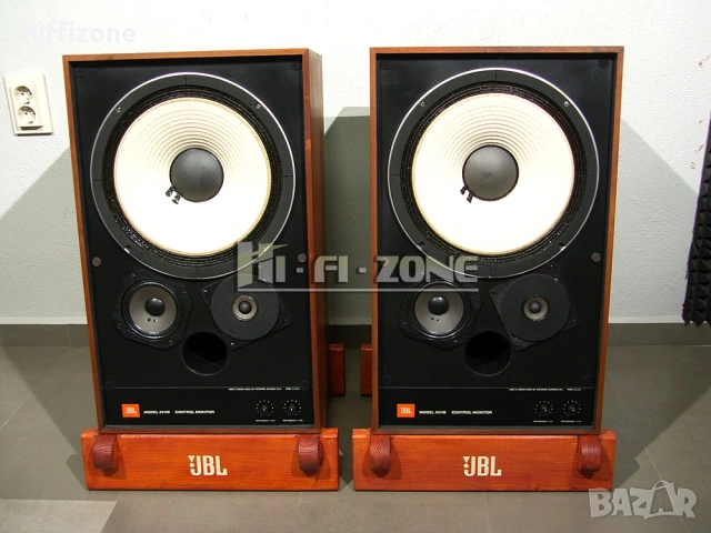 ТОНКОЛОНИ Jbl model 4311b /1
