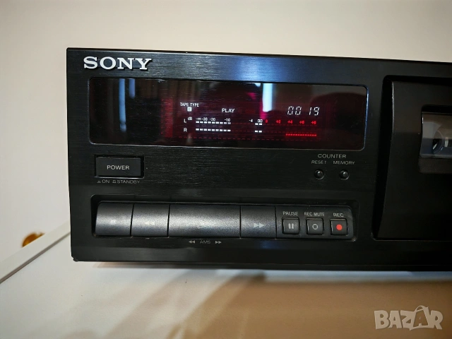 SONY-TC-K 361, снимка 6 - Декове - 54932154