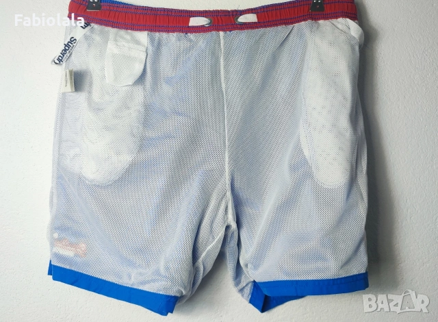 Superdry swim pants XL, снимка 6 - Бански - 55160278