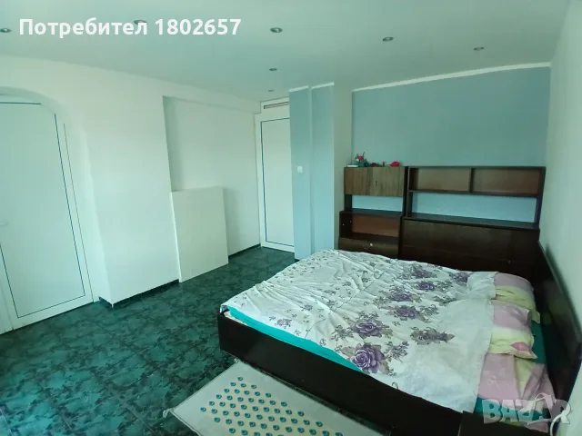 Тристаен апартамент, снимка 2 - Апартаменти - 55419304