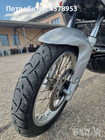 Aprilia Pegaso 650, снимка 9 - Мотоциклети и мототехника - 54773515