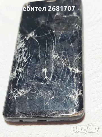 телефон Самсунг S9, снимка 3 - Samsung - 55382906