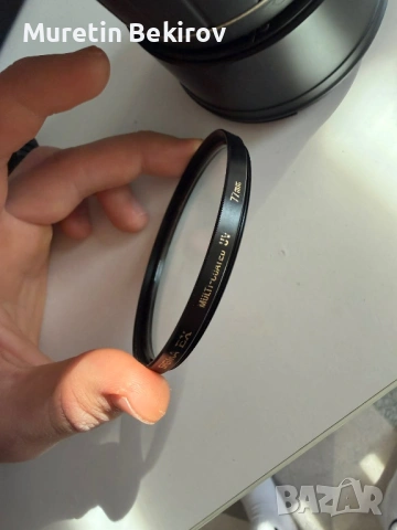 Lens for Sony-Minolta A From Japan, снимка 3 - Камери - 54282666