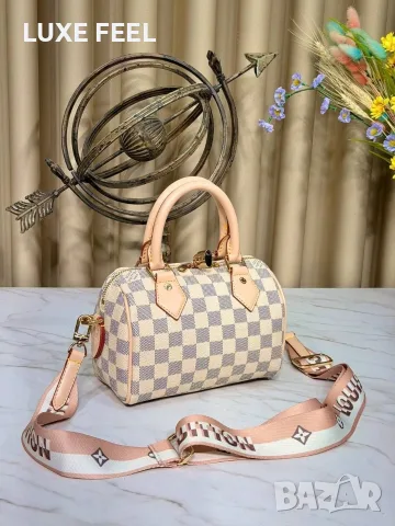 Louis Vuitton ⚜️Дамски Чанти , снимка 13 - Чанти - 55616634