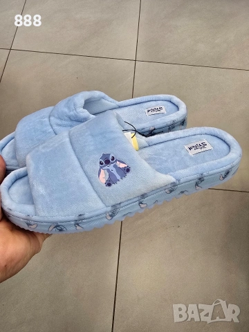 дамски пантофи 