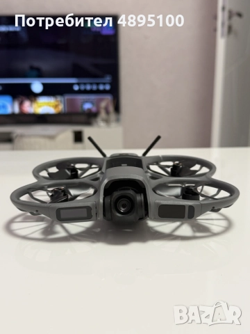DJI NEO 2 Motion Fly More Combo + FPV очила, снимка 3 - Дронове и аксесоари - 55391988