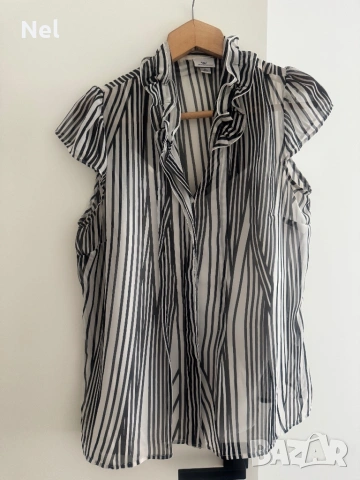 Блузи/ризи - L/XL 3-6€, снимка 5 - Корсети, бюстиета, топове - 54244293
