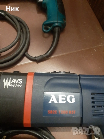 Професионални бормашини, снимка 4 - Бормашини - 54168468