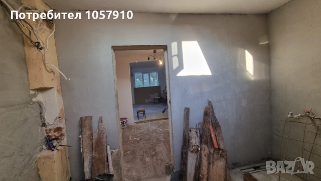 Продава се етаж от къща   100 кв.м, снимка 14 - Етаж от къща - 54802193
