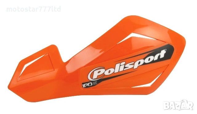 Протектори ендуро/крос Polisport Freeflow lite -отворен тип, снимка 4 - Аксесоари и консумативи - 54777464
