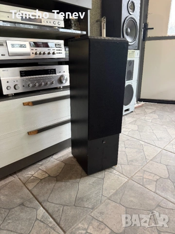 Тонколони quart two, снимка 2 - Тонколони - 54269739