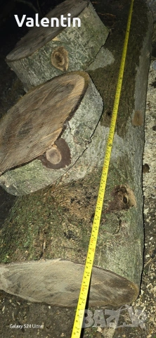 Орех за Материал 120 см дължина , снимка 6 - Декорация за дома - 53950478