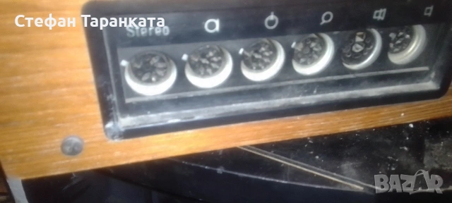 Магнитофон Phillips върти си, снимка 4 - Аудиосистеми - 54513701