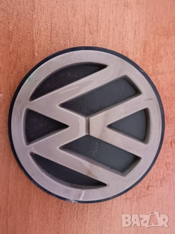 Емблеми от VW, снимка 6 - Аксесоари и консумативи - 54484272