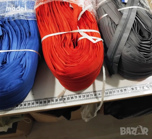 Ципова лента Т5 на ролка 200м, снимка 4 - Други - 47126085