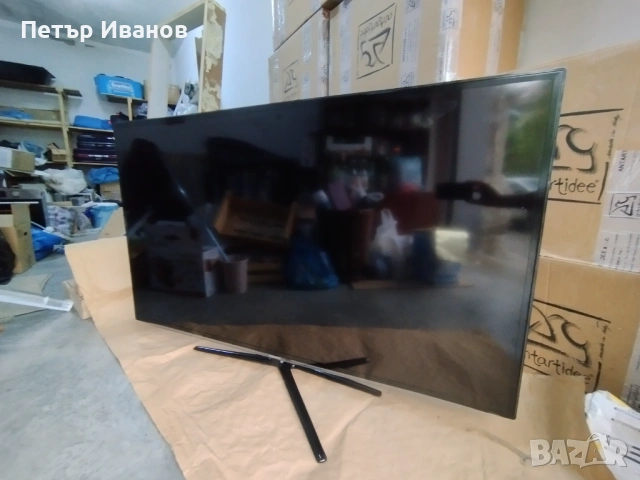 Телевизор Самсунг 60 инчов 
