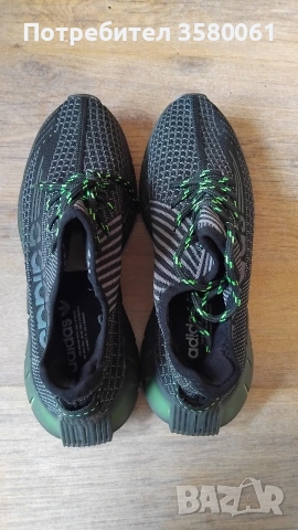 Маратонки Adidas 44r., снимка 2 - Маратонки - 54645030