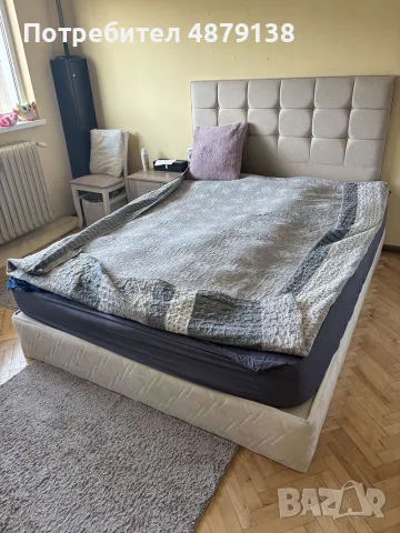 Николай Димитров, снимка 2 - Спални и легла - 55308249