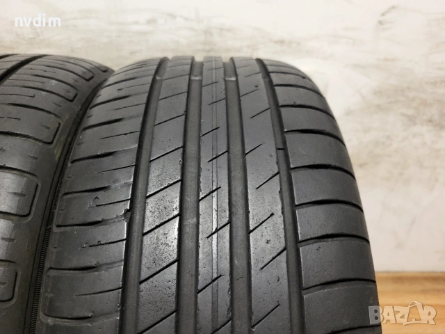 225/45/17 Goodyear / летни гуми, снимка 3 - Гуми и джанти - 54082959