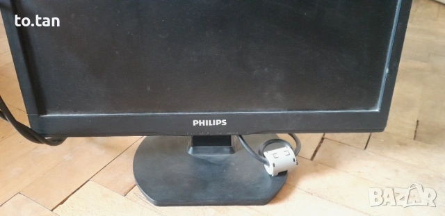 Монитор LG, снимка 5 - Монитори - 54286232