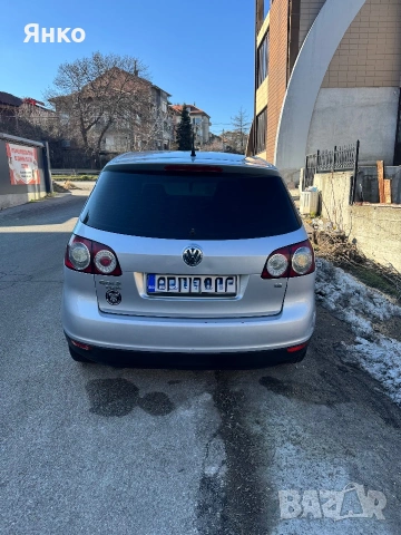Wolksvagen golf plus , снимка 2 - Автомобили и джипове - 54971209
