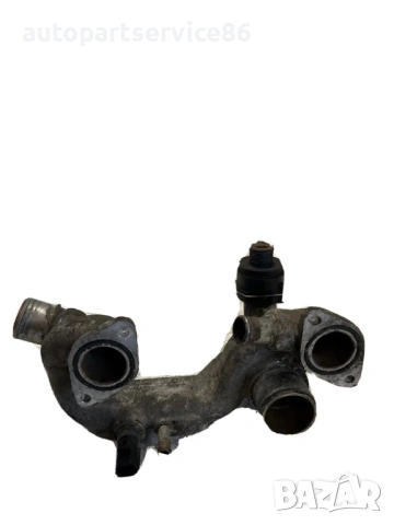 Маркуч/тръба за охлаждаща течност за Land Rover Range Rover Sport 4.2 V8 (2007)