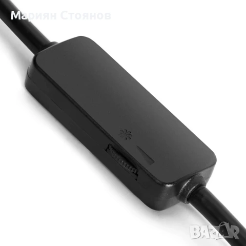 Ендоскопска камера ендоскоп за телефон бороскоп 5.5мм USB тип C инспекционна за труднодостъпни места, снимка 8 - Аксесоари и консумативи - 54886249