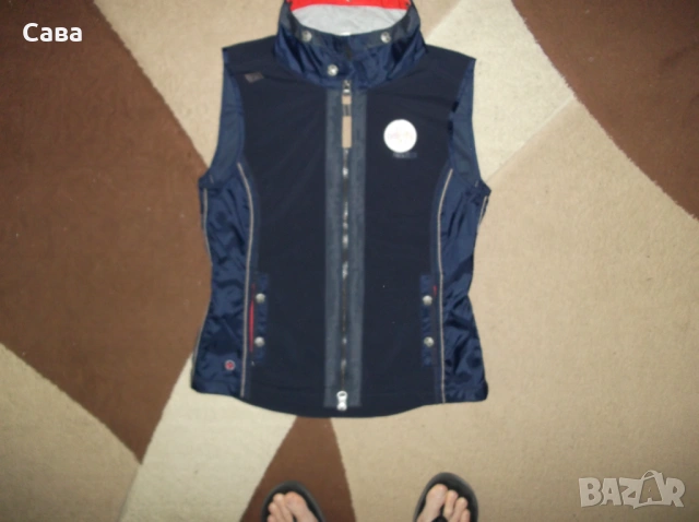 Елек TOM TAILOR  дамски,Л