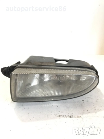 Предна лява фар за мъгла за Chrysler Pt Cruiser 2.2 Crd (2004) 223073-01