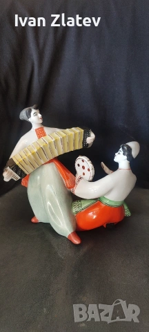 Порцеланова фигура 