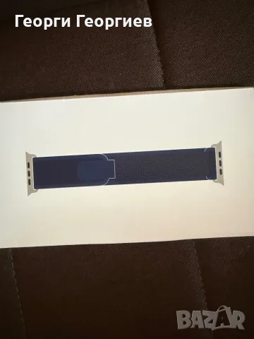 Смарт часовник APPLE WATCH ULTRA 3 CELL NATURAL TITANIUM , снимка 10 - Смарт часовници - 55557726