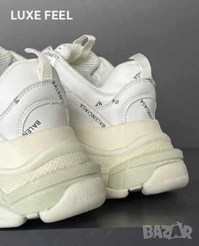 Balenciaga ✨ Дамски Маратонки , снимка 8 - Маратонки - 55344713