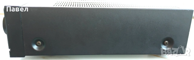 Harman Kardon HK 6100 — Стерео усилвател, профилактиран, топ звук!, снимка 5 - Аудиосистеми - 54294823